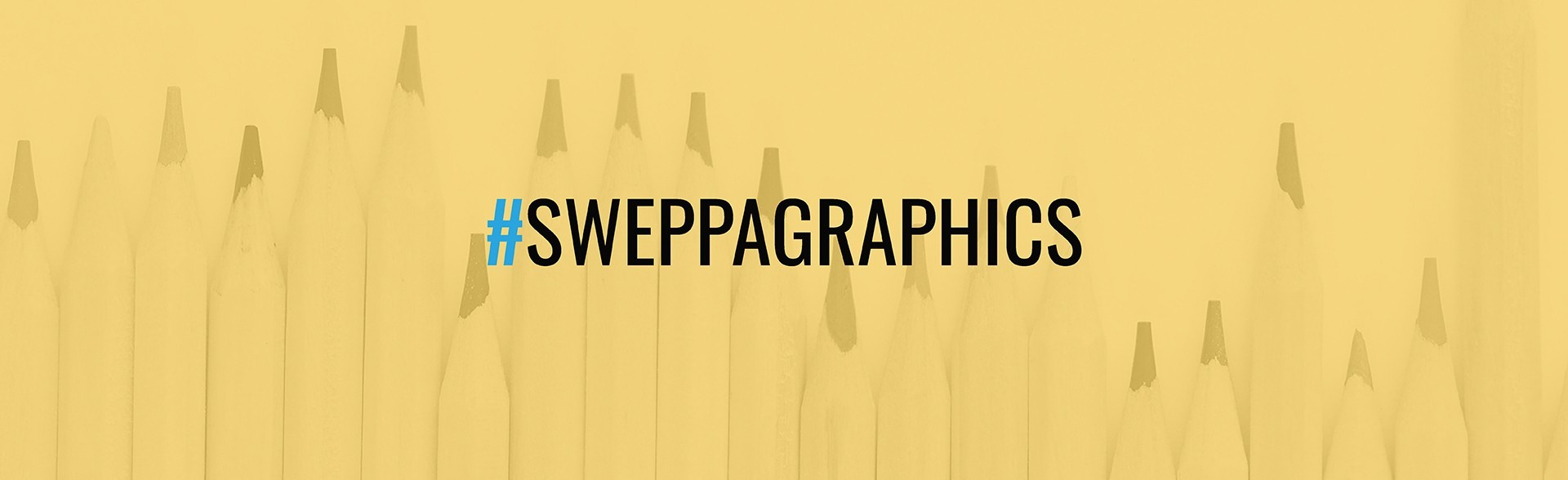 Sweppa grafica realizes your corporate design project