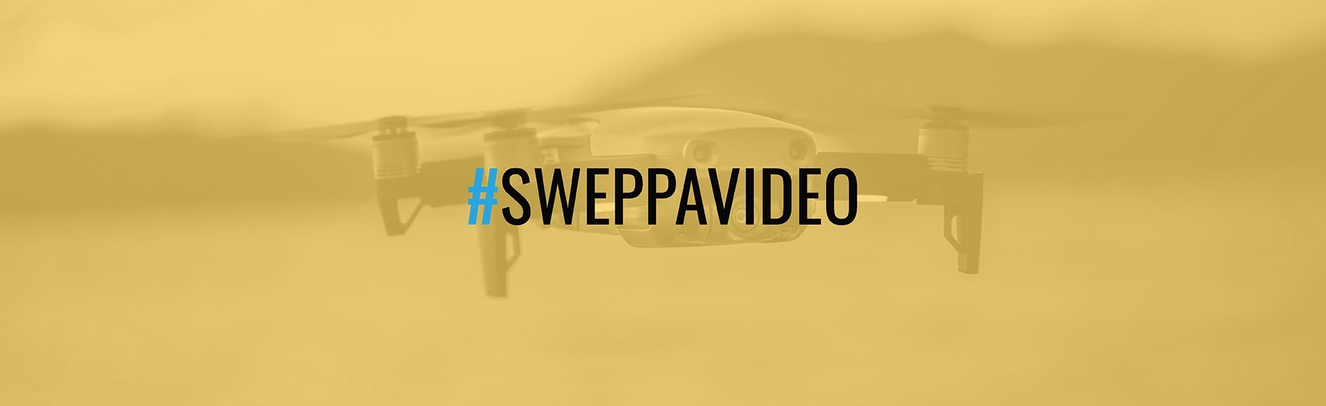 Sweppa video spots and corporate movies