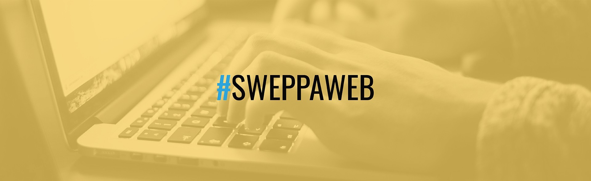 Sweppa e-commerce sites and showcase for companies and freelancers